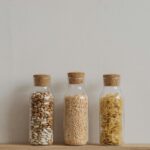Bean Storage Solutions
