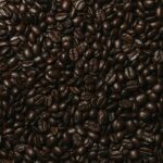 smart coffee maker brewing