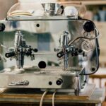 smart coffee maker