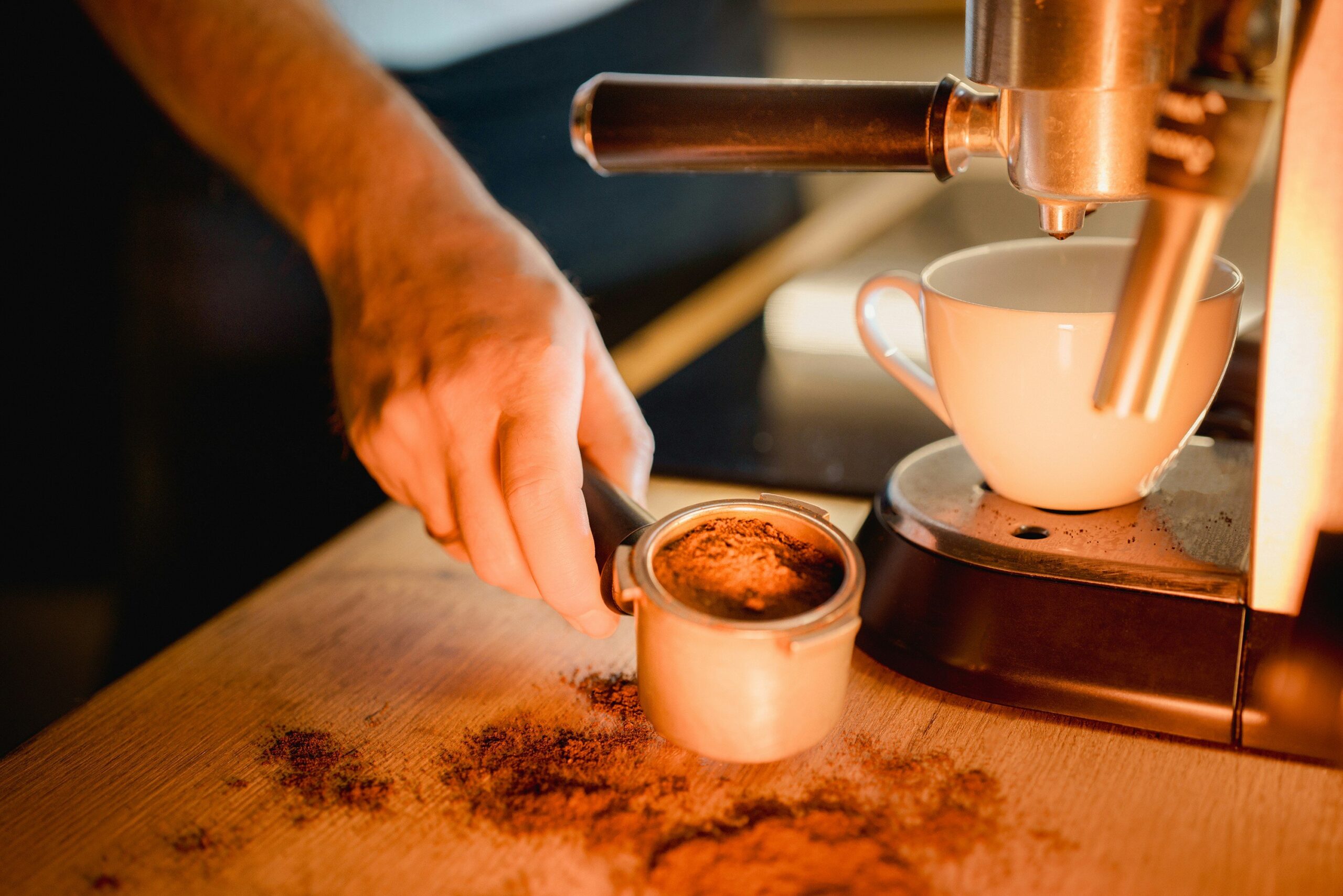 Coffee Maker Care Tips: How to Keep Your Smart Coffee Maker Brewing Like a Pro