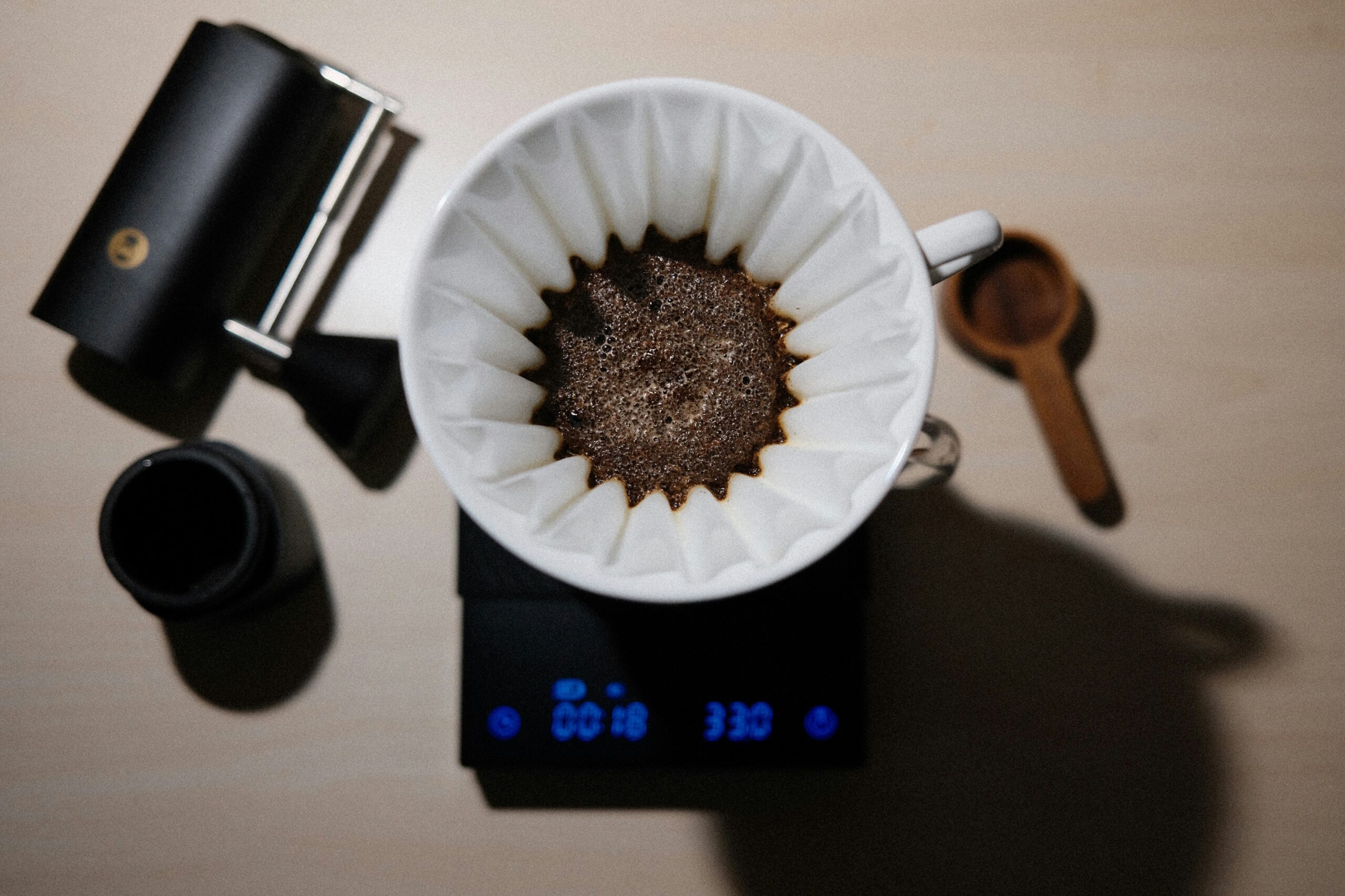 Master Your Morning: The Ultimate Guide to Coffee Brew Customization