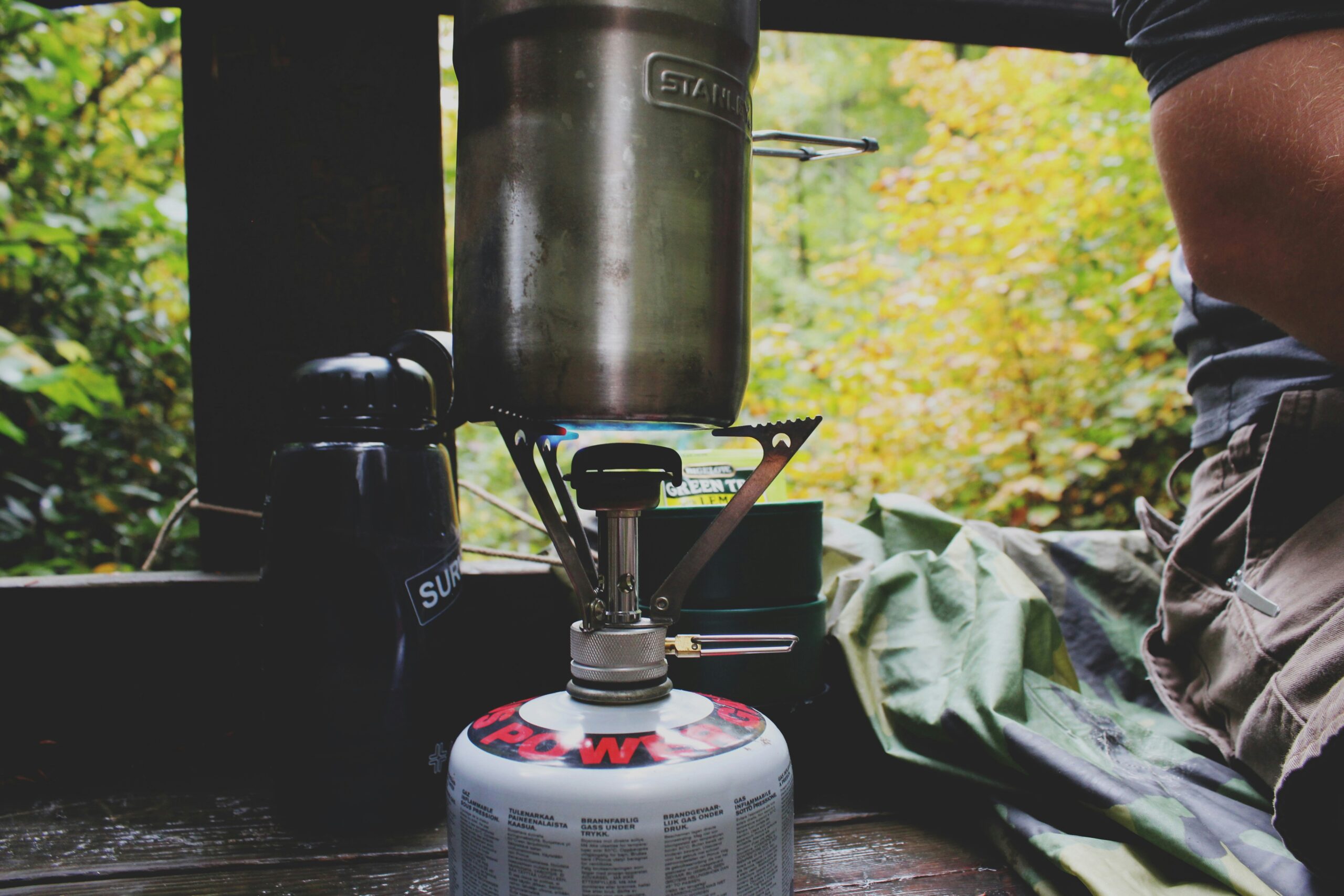 smart coffee maker