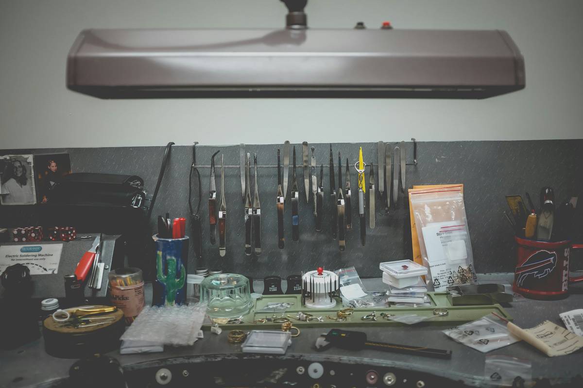 Maintaining Coffee Grinder: The Secret to Perfect Smart Home Brews