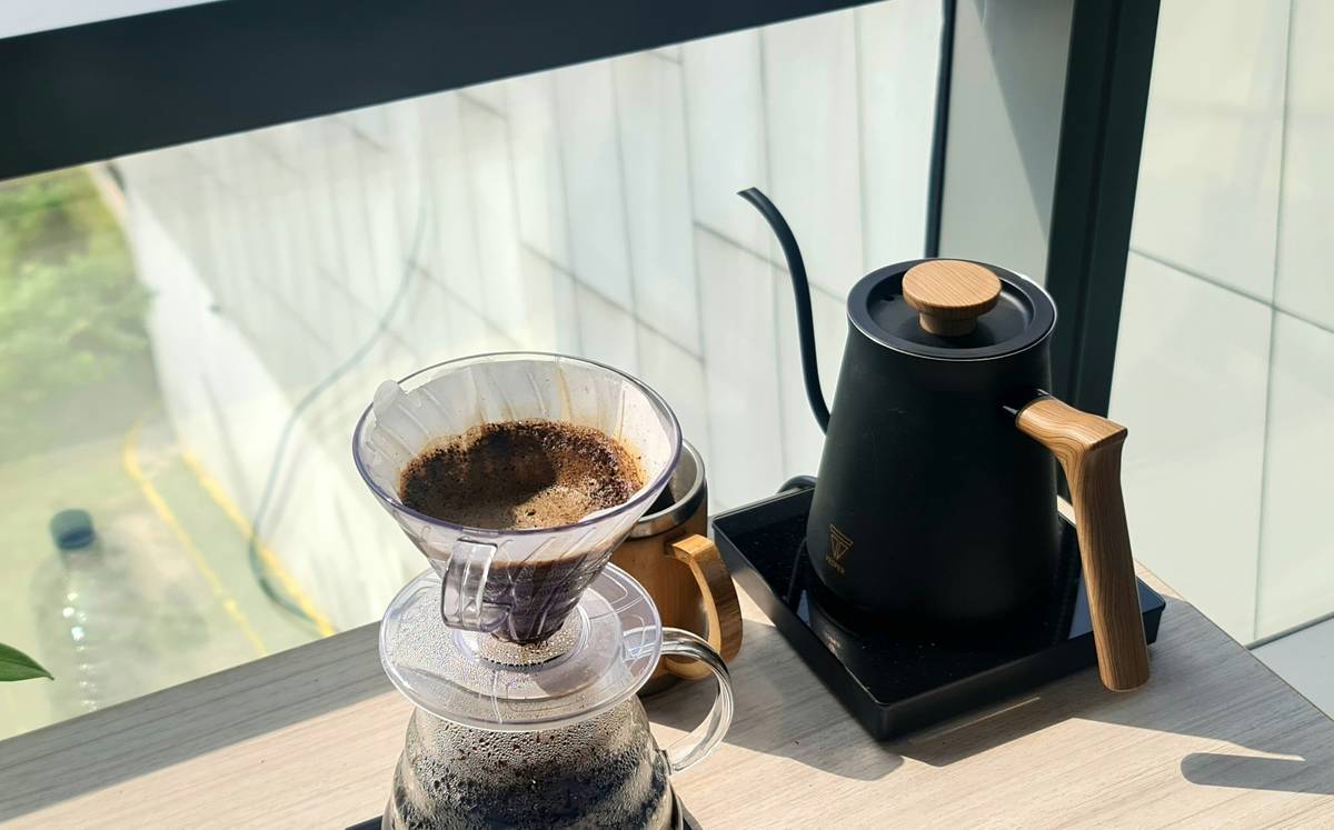 The Best Beans for Drip Coffee: Brewing Perfection with Smart Coffee Makers