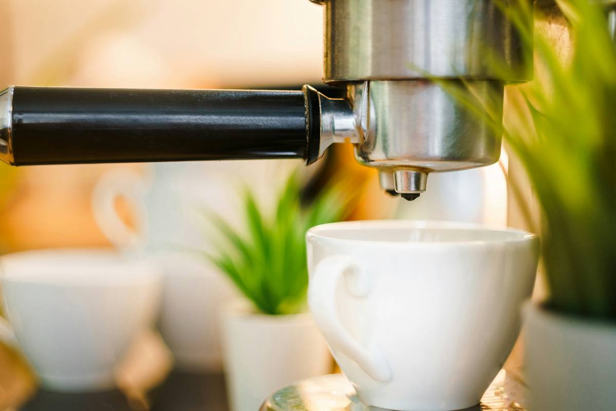 Why Your Coffee Grind for Smart Maker is the Secret to Morning Bliss
