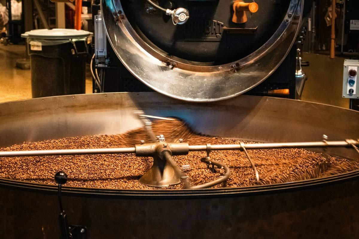 Infographic showing the benefits of personalized brew settings