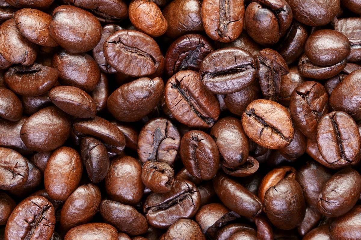 Why Dark Roast Espresso Beans Are the Secret Ingredient for Your Smart Coffee Maker
