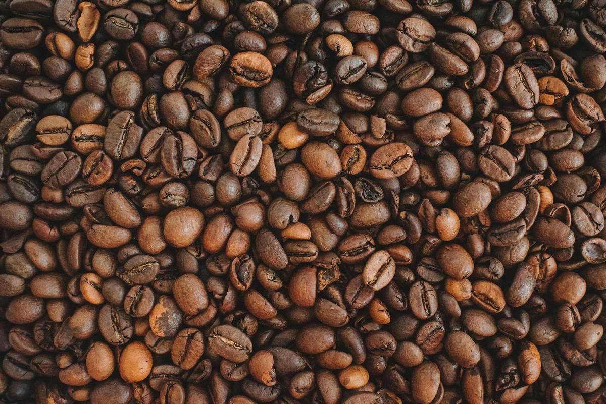 Why Robusta Beans Are a Game-Changer for Smart Coffee Makers