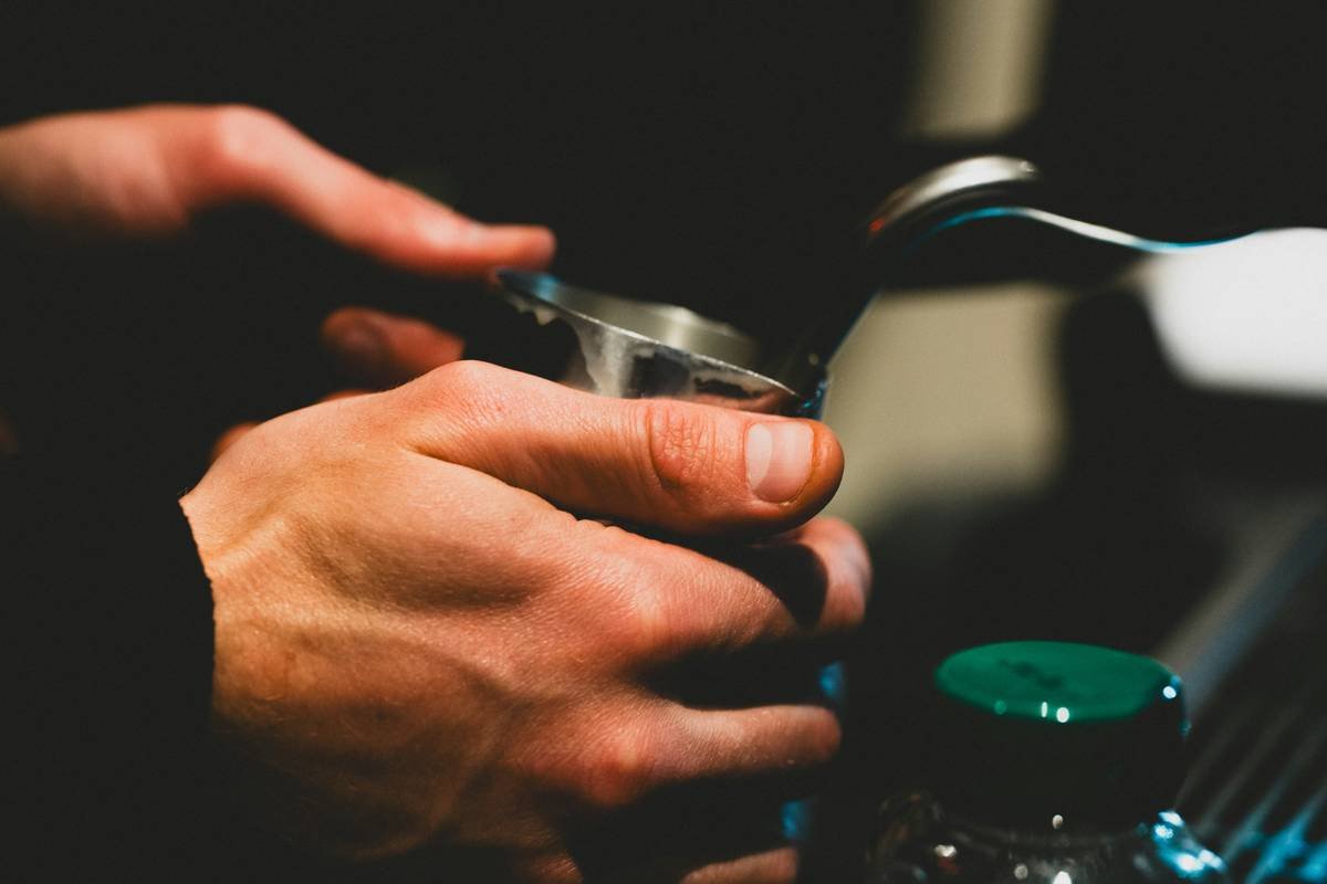 Mastering Brew Intensity: The Secret to Perfect Coffee with Smart Coffee Makers