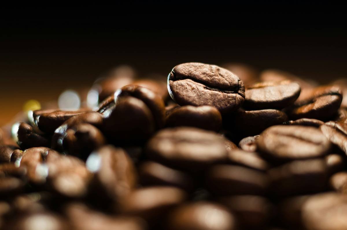 Unlocking the Secrets of Coffee Bean Flavor: A Smart Home Tech Guide