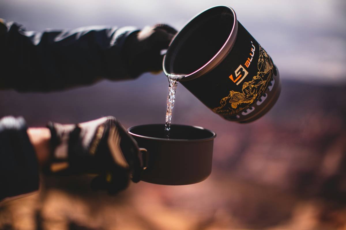 Why Is Changing Your Smart Coffee Maker's Machine Water Filter Such a Game-Changer?