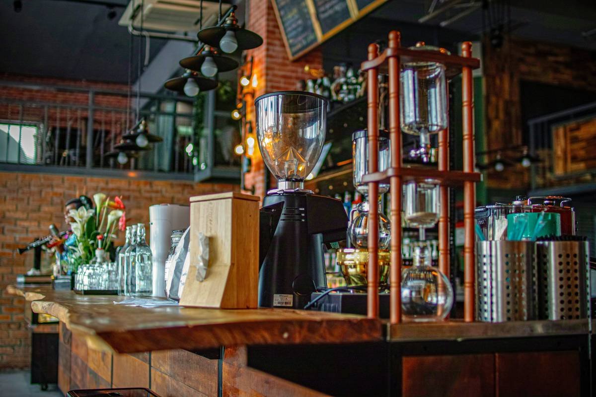 Why Temperature Control is the Secret Sauce to Your Smart Coffee Maker Experience