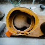 Smart Coffee Maker Hygiene: Why Your Fancy Brewer Could Be Brewing Bacteria (And How to Stop It)