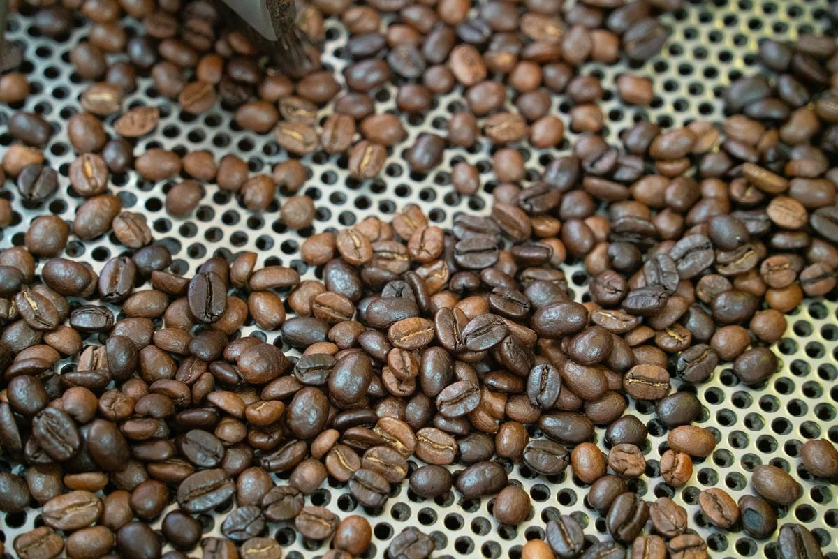 Why Your Smart Coffee Maker Deserves Fresh Roasted Beans (And How to Get It Right)