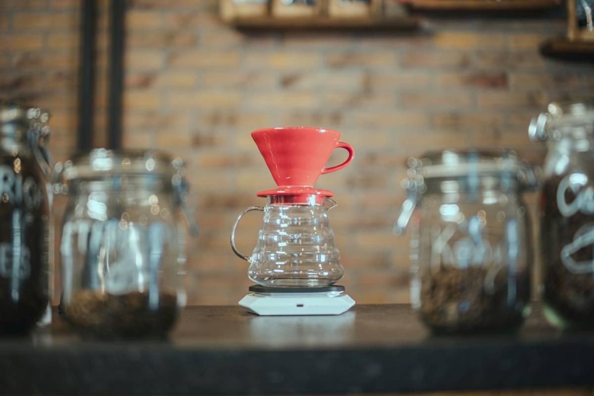 Why Your Smart Coffee Maker Deserves Only the Finest Arabica Coffee (And How to Get It Right)