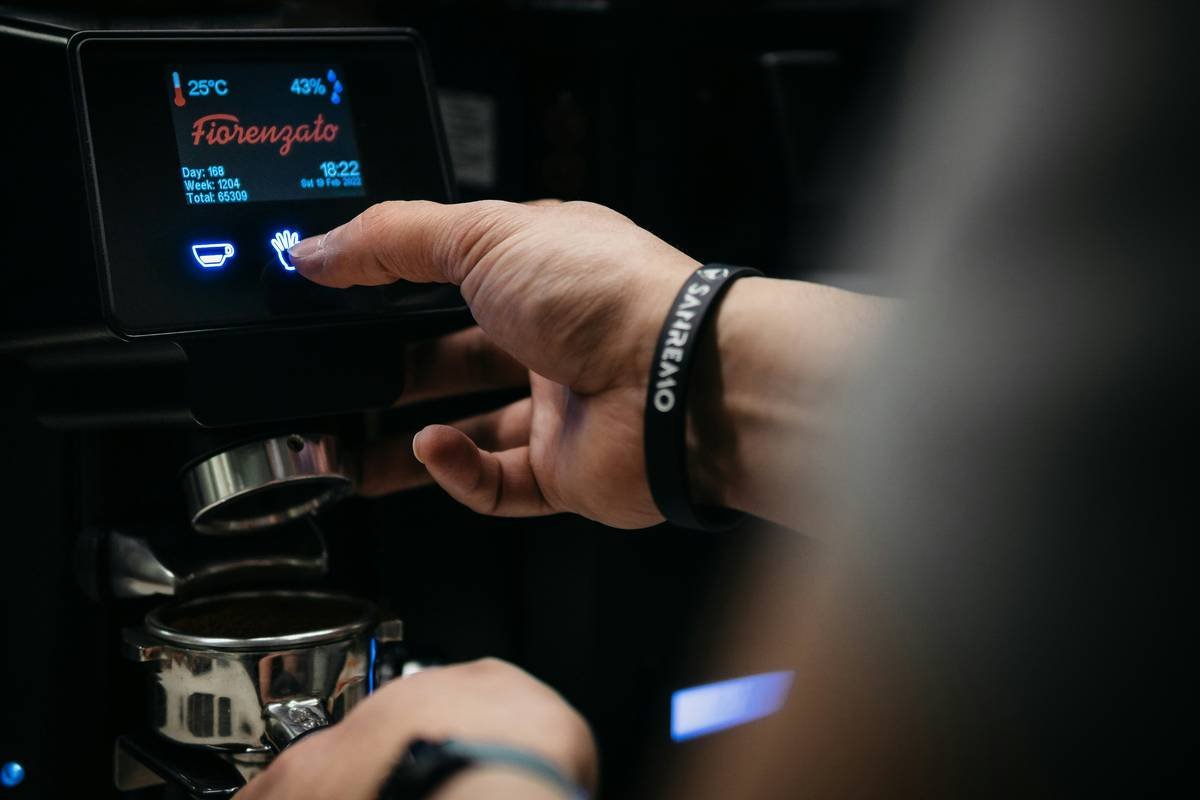 Why Your Smart Coffee Maker’s Brew Preset Options Are the Secret to Perfect Mornings