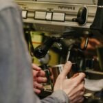 Why Your Smart Coffee Maker’s Machine Exterior Cleaning Routine is Probably All Wrong (And How to Fix It)