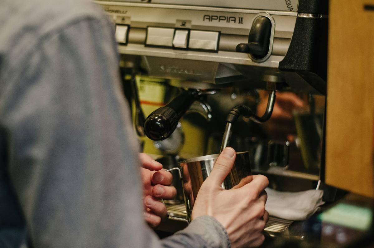 Why Your Smart Coffee Maker’s Machine Exterior Cleaning Routine is Probably All Wrong (And How to Fix It)