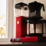 Why Your Smart Coffee Maker Tastes Off—and How to Fix It with Proper Coffee Maker Water Tank Cleaning