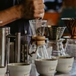 Master Your Morning: The Ultimate Guide to Brew Cycle Programming in Smart Coffee Makers