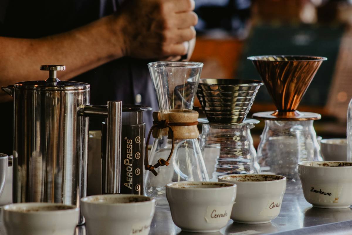 Master Your Morning: The Ultimate Guide to Brew Cycle Programming in Smart Coffee Makers