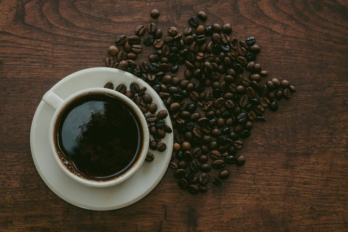 What Is Coffee Saturation—and Why Your Smart Coffee Maker Should Nail It