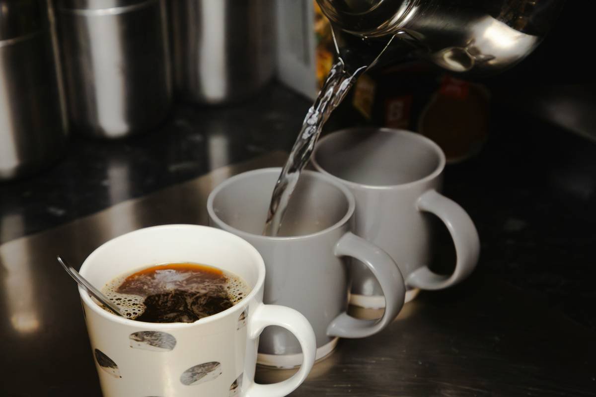 Why Brew Temperature Precision Is the Secret Weapon of Every Smart Coffee Maker