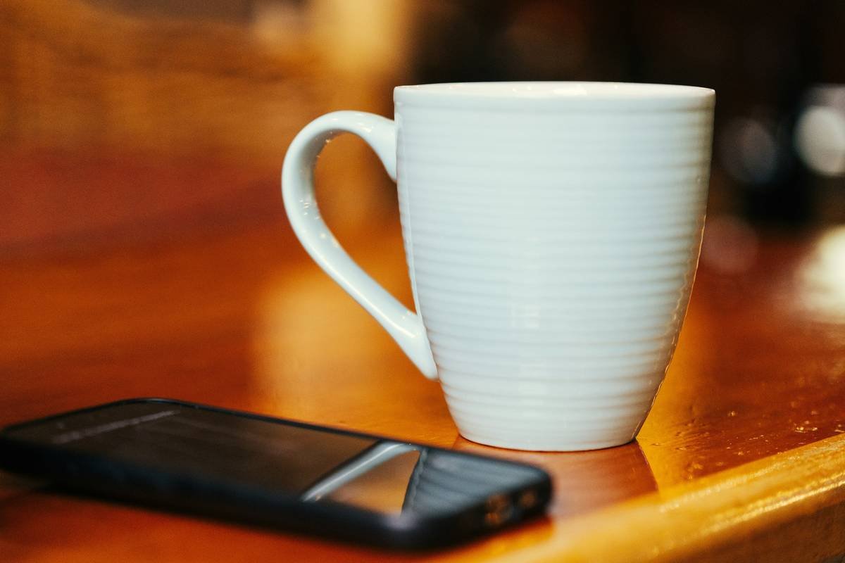 Why Your Morning Routine Sucks (and How Coffee Brew Presets Can Save It)