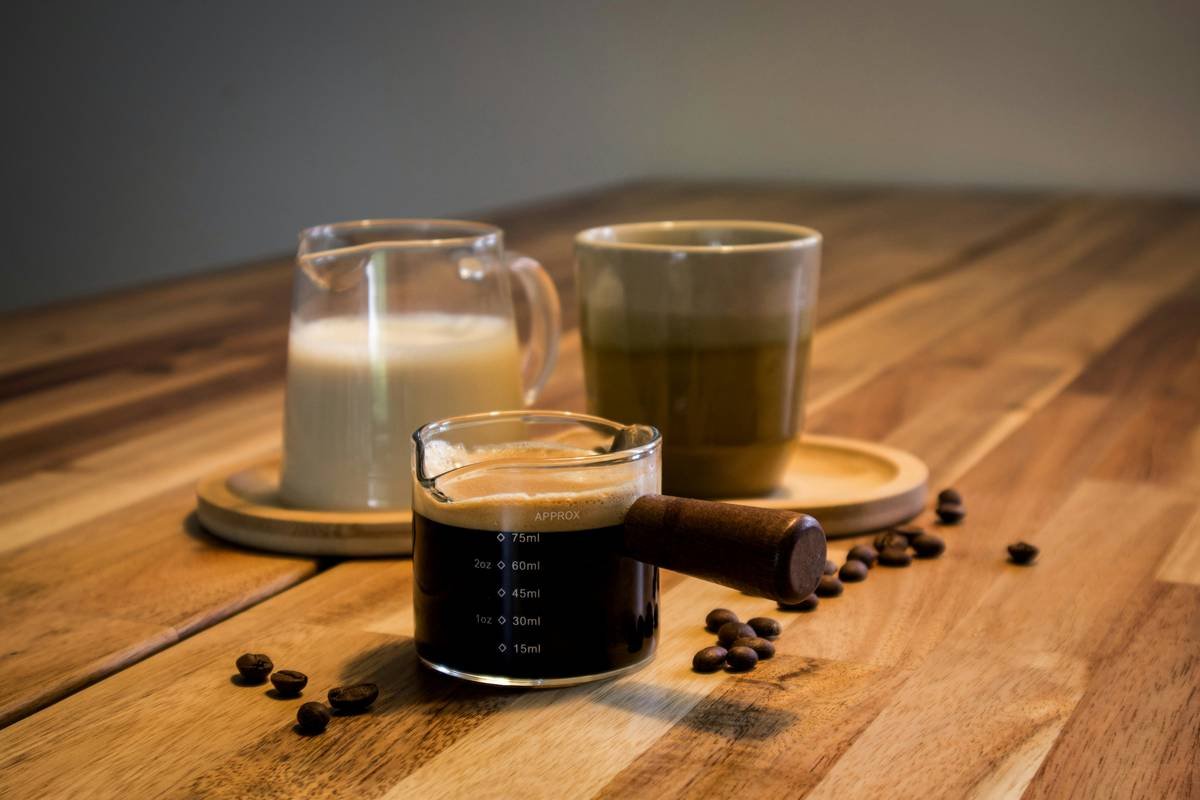 Why Your Smart Coffee Maker Deserves Rustic Coffee Beans (And How to Nail the Perfect Brew)