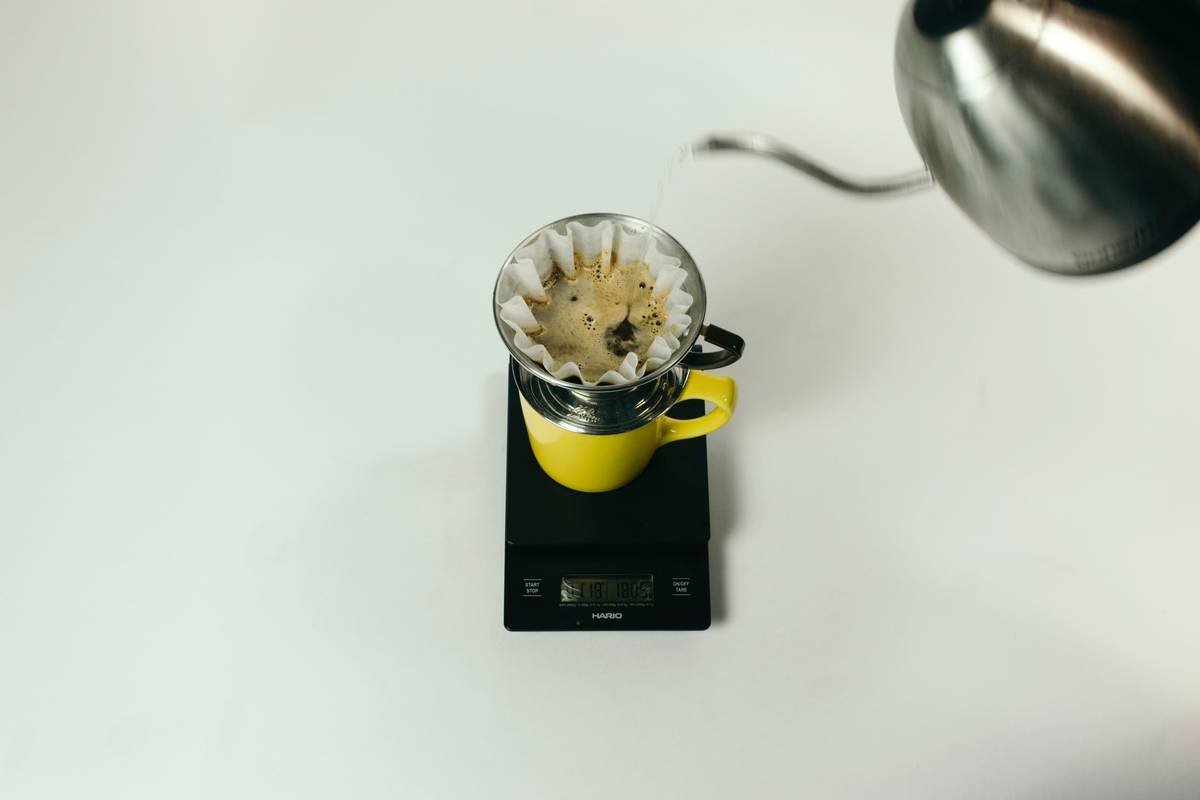 Why Your Smart Coffee Maker’s Temperature Calibration Is Ruining Your Brew (And How to Fix It)