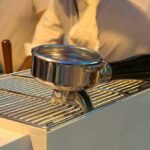 Why Your Smart Coffee Maker Stinks (and How Coffee Machine Drip Tray Cleaning Fixes It)