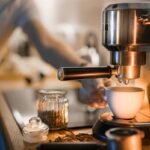 Why Your Smart Coffee Maker Tastes Like Tap Water—And How to Fix It with Coffee Maker Water Line Cleaning