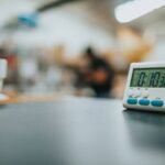 How to Master Your Coffee Brew Timer Setting for the Perfect Morning Cup—Every Single Time