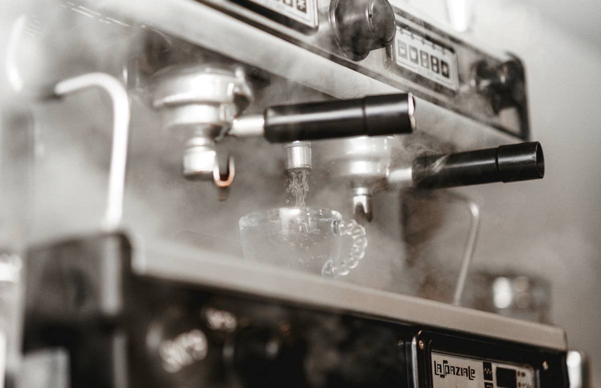 Why Your Coffee Machine Steam Wand Is Ruining Your Lattes (And How to Fix It With Proper Cleaning)