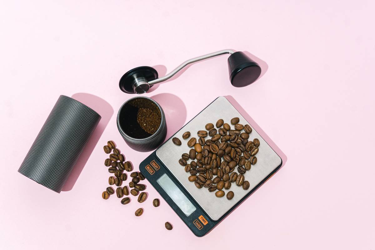 Why Your Morning Cup Sucks (And How Coffee Brew Precision Fixes It)