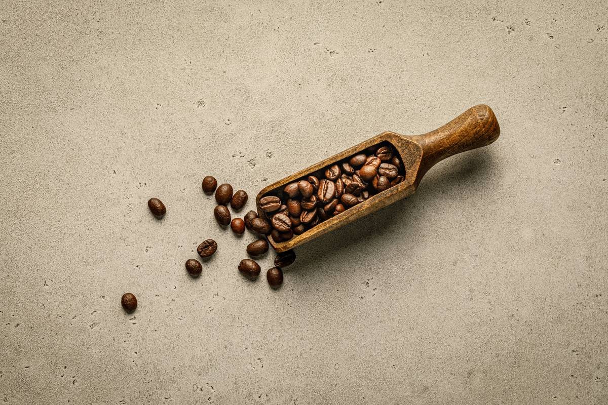 Why Your Smart Coffee Maker Deserves Fresh Coffee Grounds (And How to Nail It Every Time)