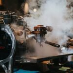 Why Your Smart Coffee Maker Tastes Like Yesterday’s Socks—And How Cleaning Coffee Maker Parts Fixes It