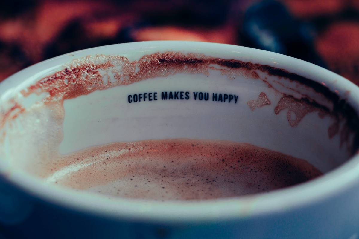 flavor review coffee: Why Your Smart Coffee Maker Lies to You