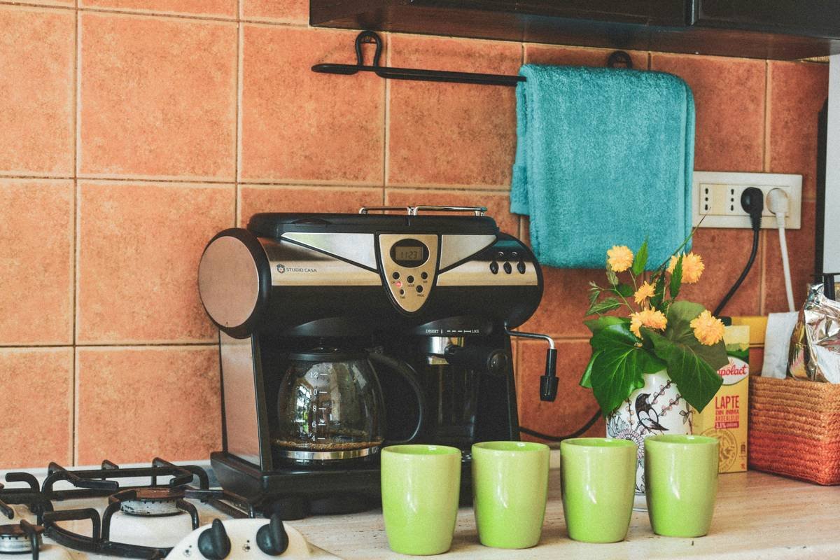 How Often Should You Clean Your Coffee Maker? The Truth About coffee maker cleaning frequency