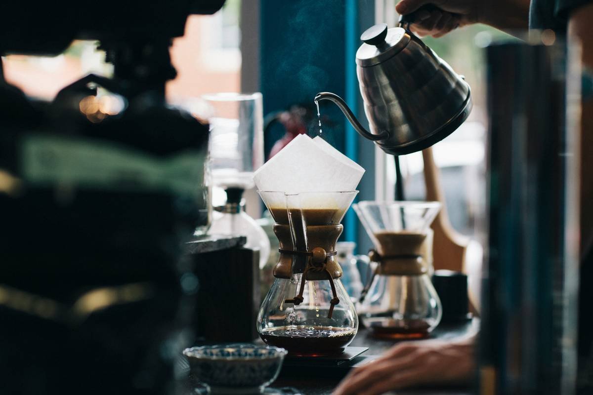 Why Your Smart Coffee Maker Died After 13 Months—and How Coffee Maker Warranty Maintenance Could’ve Saved It