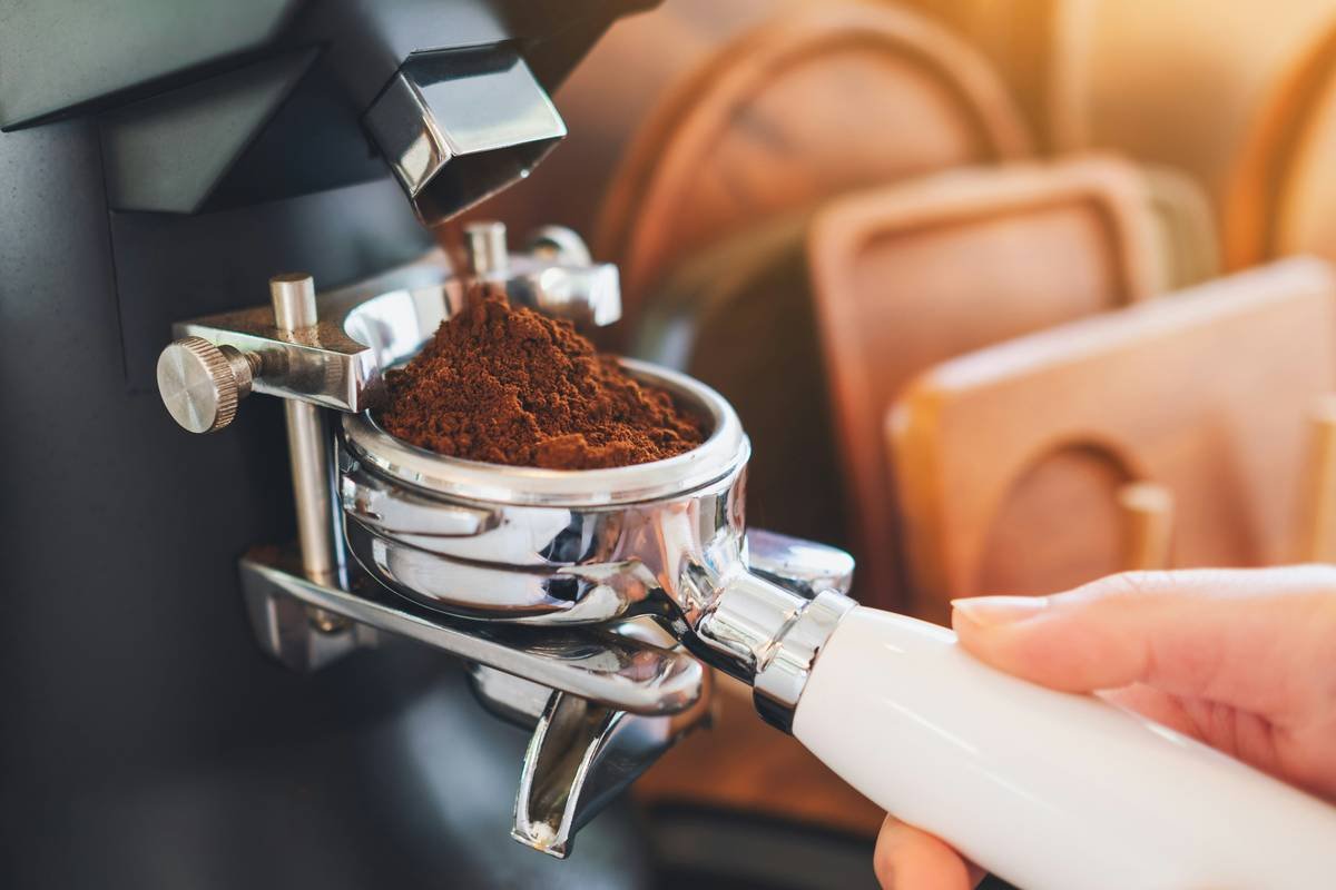Why Your Smart Coffee Maker Hates You (And How coffee machine regular cleaning Saves the Day)