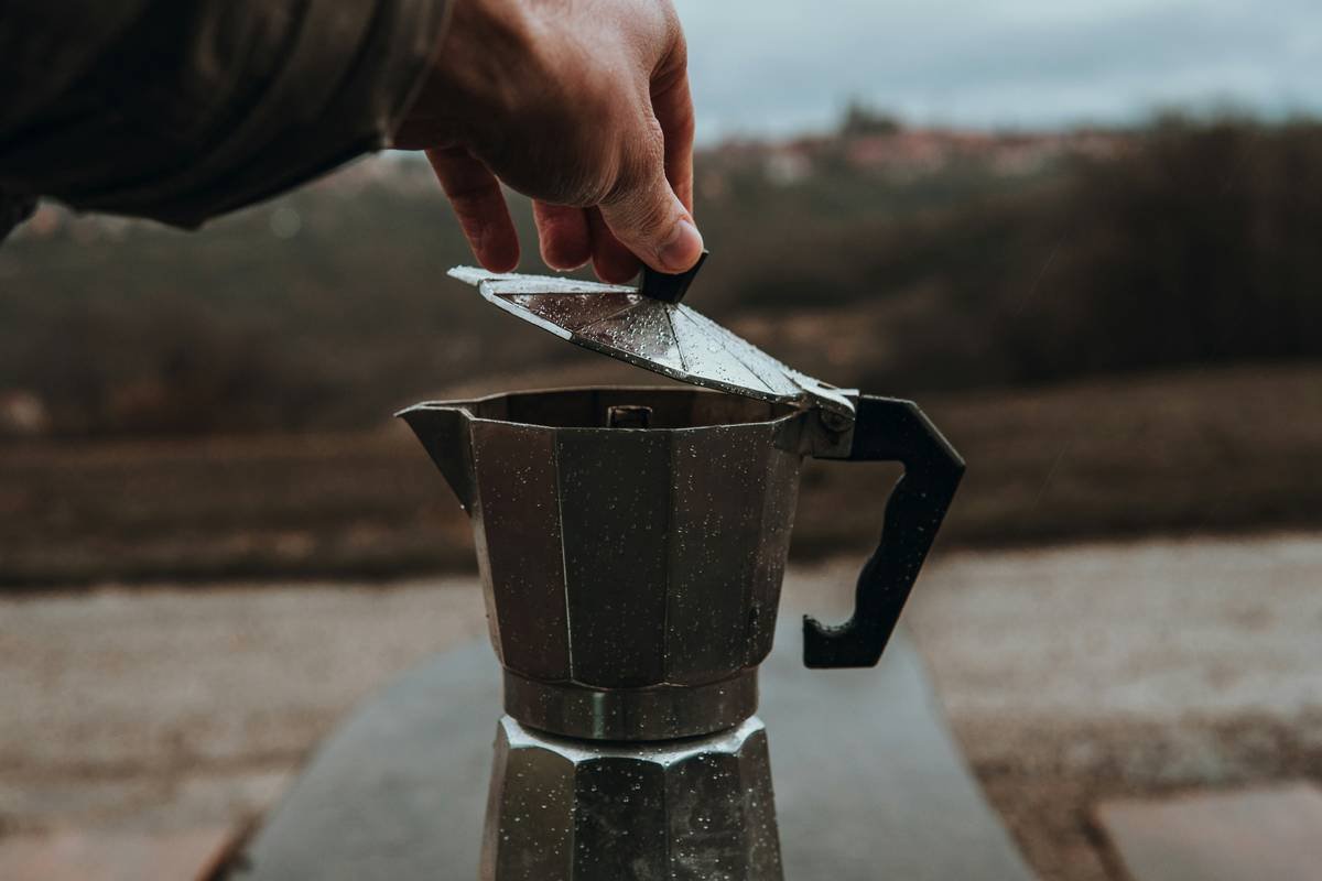 Why Your Smart Coffee Maker Might Be Brewing Mold—And How to Fix Coffee Maker Sanitation for Good