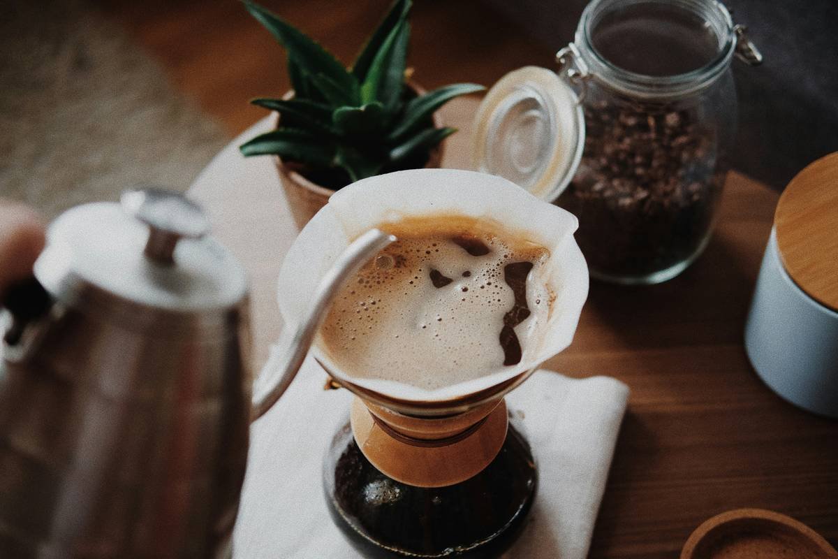 Brew Temperature of Cuisinart Coffee Maker: 7 Proven Tips to Avoid Bitter, Burnt Coffee