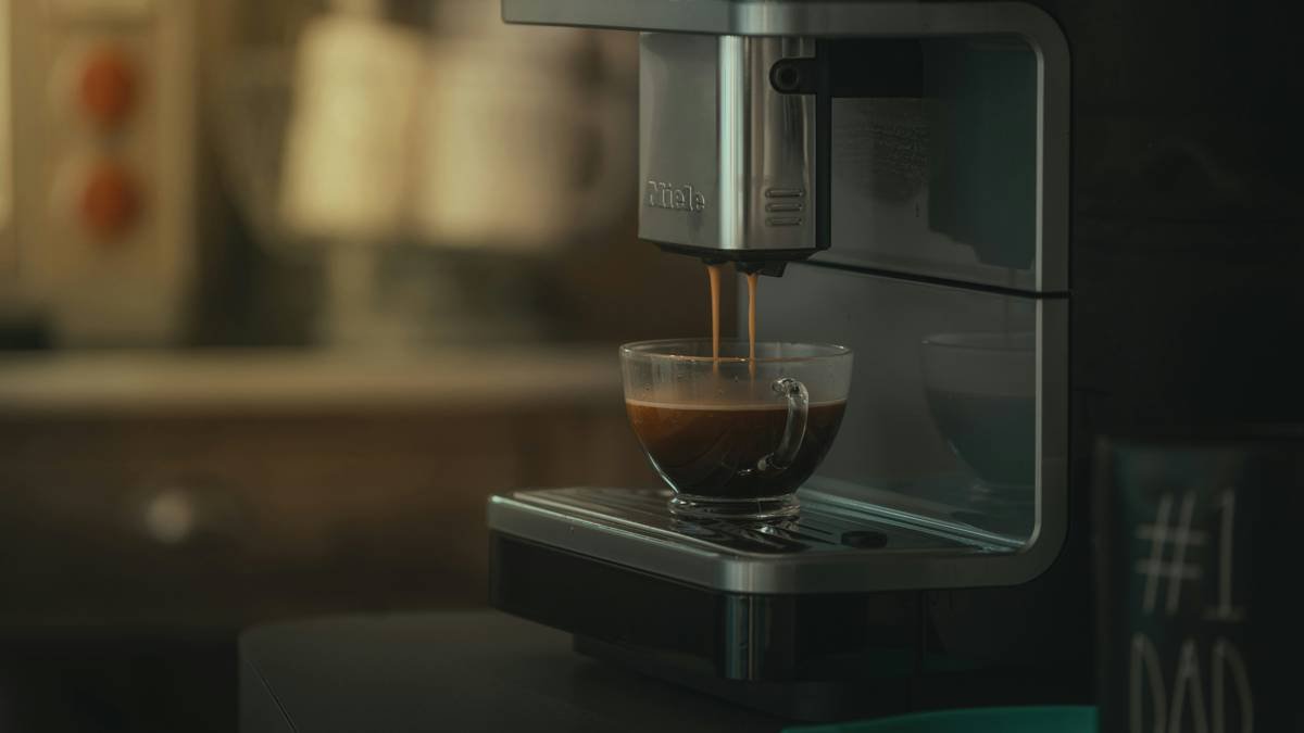 Internal components during maintenance coffee maker how to use routine