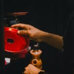 maintenance coffee maker how to use