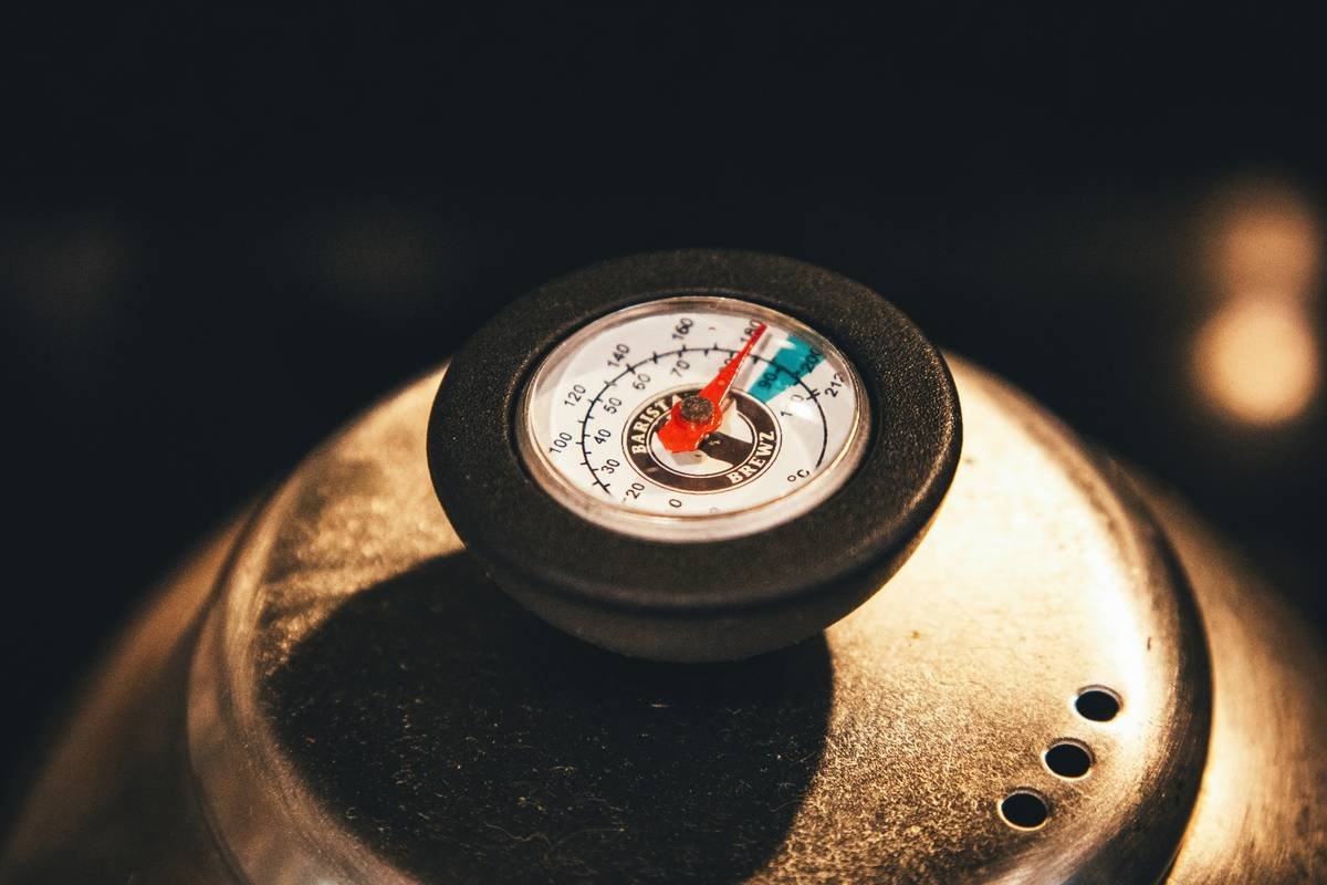 Brewing Temperature Coffee: 7 Proven Tips to Avoid Bitter Mistakes